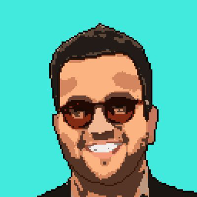 Vinam Suri avatar image