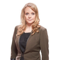 Claudia Taubenrauch avatar image