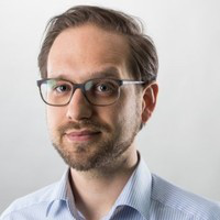 Christopher Bollmann avatar image