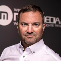 Bernd Nutz avatar image