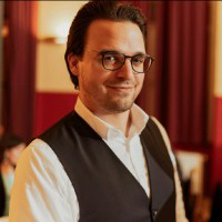 Michael Bauer avatar image