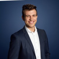 Moritz Mollenkopf avatar image