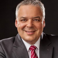 Bernhard Frisch avatar image