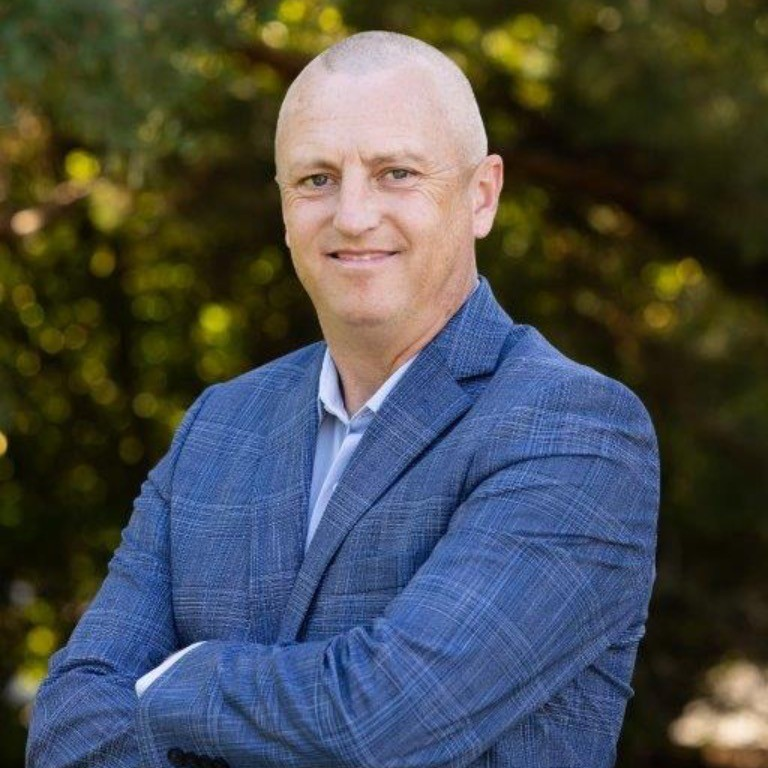 Cmfc® Jason Ainsworth avatar image