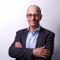 Rüdiger Ditz avatar image