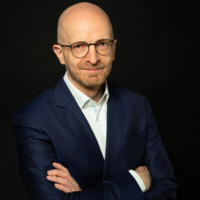 Stefan Engel avatar image