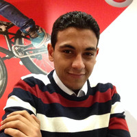 Hazem Hassan avatar image