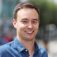 Daniel Stahl avatar image