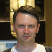 Andrew Tsymbal avatar image