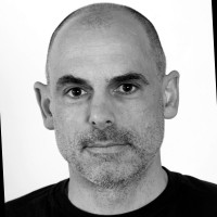 Chris Petersen avatar image