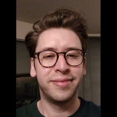 Mason Stricklin-Elam avatar image