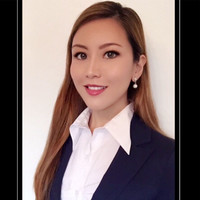 Lina Wang avatar image