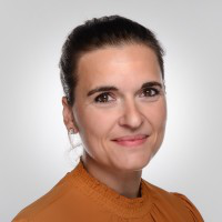 Evelyn Pitule avatar image