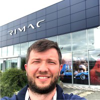 Josip Medjedovic avatar image