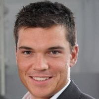 Dominik Straka avatar image