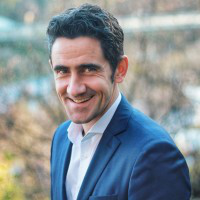 Adham Srouji avatar image