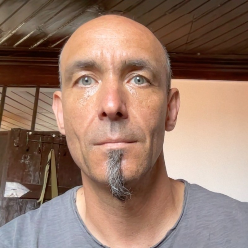 Mathias Daus avatar image