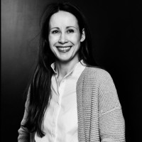 Tina Klein avatar image