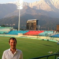 Pieter Schillebeeckx avatar image