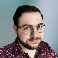 Jason Flamos avatar image