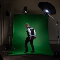 Angus Forbes avatar image