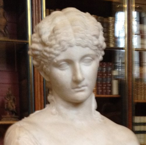 Alison McCloy avatar image