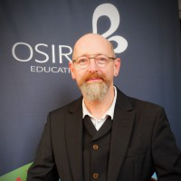 Stephen Cox avatar image