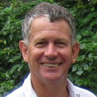 Brian Rossiter avatar image