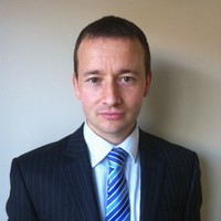 David Reid avatar image