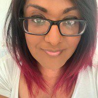 Sabina Bhugun avatar image