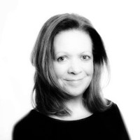 Katharine Saunders avatar image