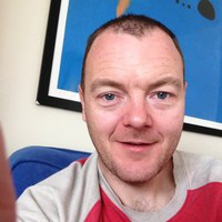 George Roberts avatar image