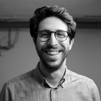 Andrew Spitz avatar image