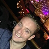 Chris Hanlon avatar image