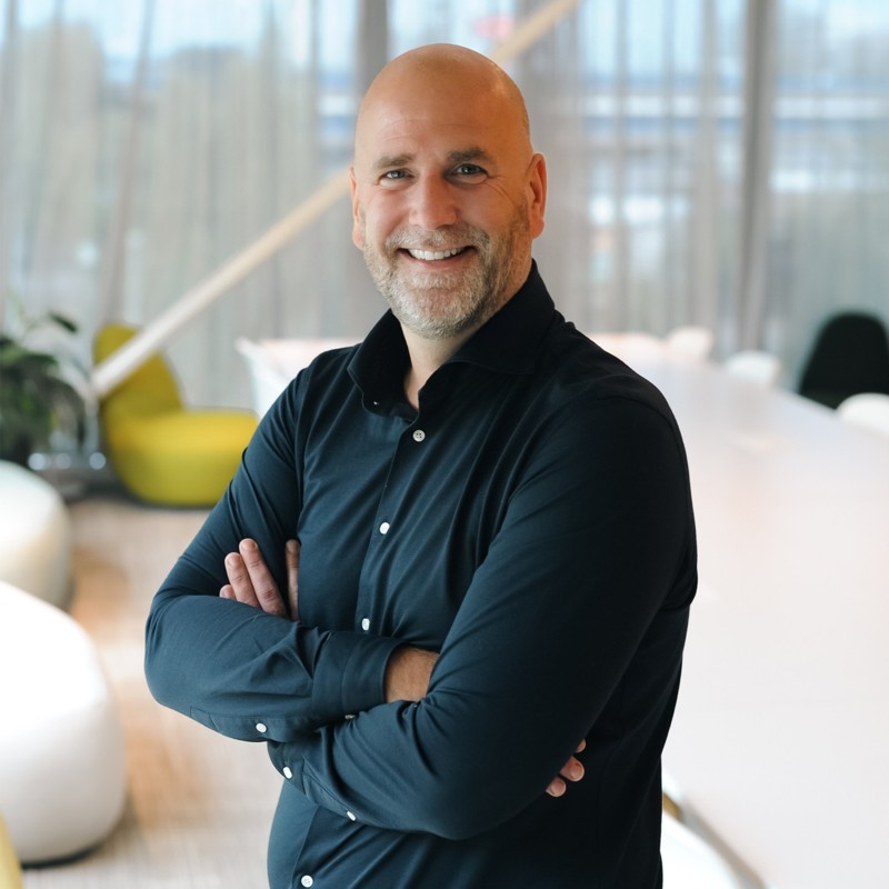 René Moddejongen avatar image