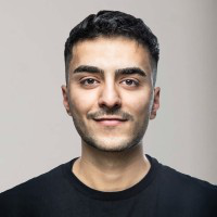 Pedram Ghozat avatar image