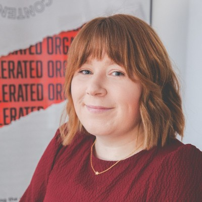 Emma Mortimer avatar image