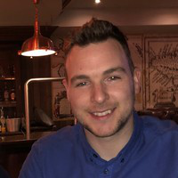 Alan Markey avatar image