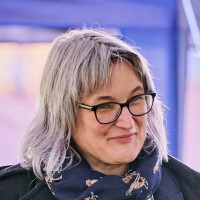 Joanna McCreadie avatar image