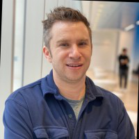 Joel Sanders avatar image