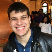 Zach Marks avatar image