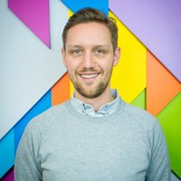 Niklas Lundberg avatar image