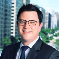 Matthew Crawford avatar image