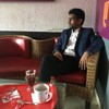 Vikas Gorur avatar image