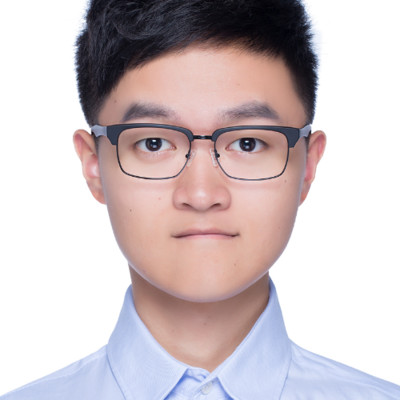 Suyang Wang avatar image