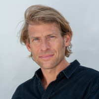 Tate Overton avatar image