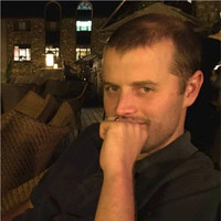 Hunter Alexander avatar image