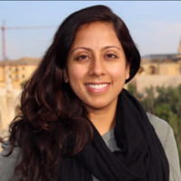 Zahida Virani avatar image