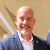 Mark Jones avatar image