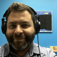 Justin Goldberg avatar image